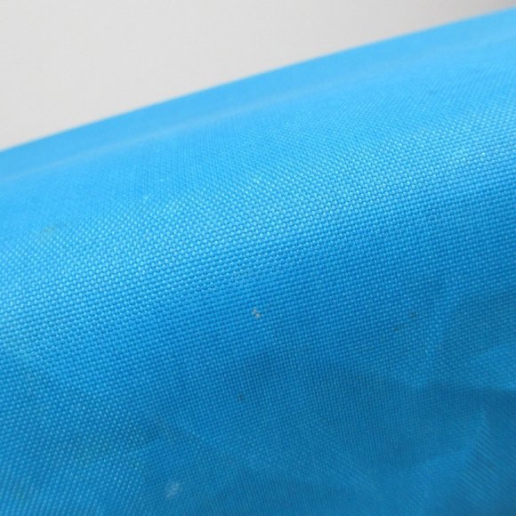 Case Logic 2 Sided Audio Cassette Tape Carry Case 60 Tape Capacity Blue VTG - Picture 8 of 10